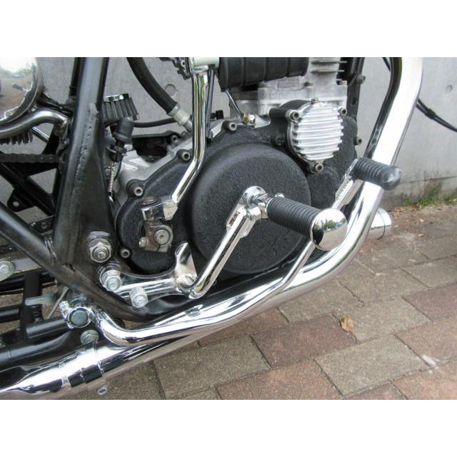 2%er（ツーパーセンター） ミッドハイ ジョッキーシフトキット カラー