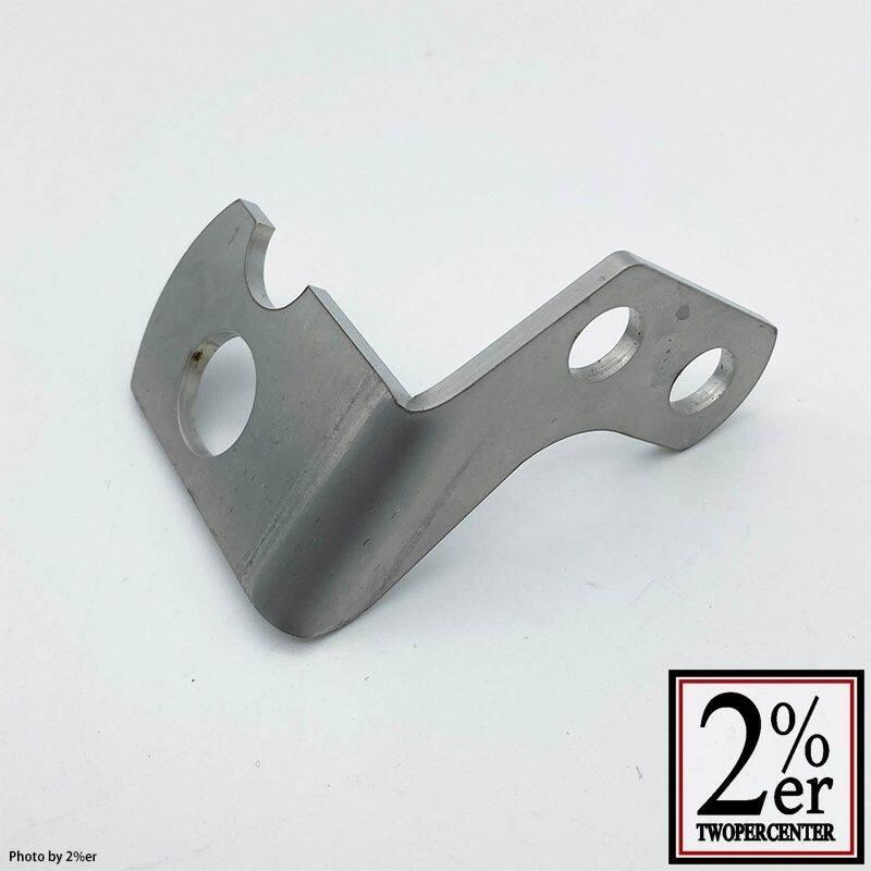 2%er（ツーパーセンター） インサイドメーターステー SR500 SR400