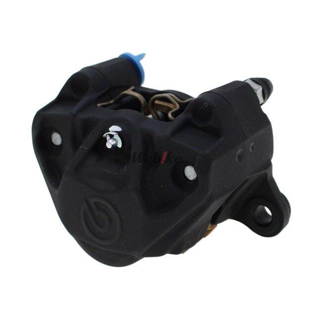 brembo（ブレンボ） P2-RS84 リアブレーキキャリパー 新カニ 84mm