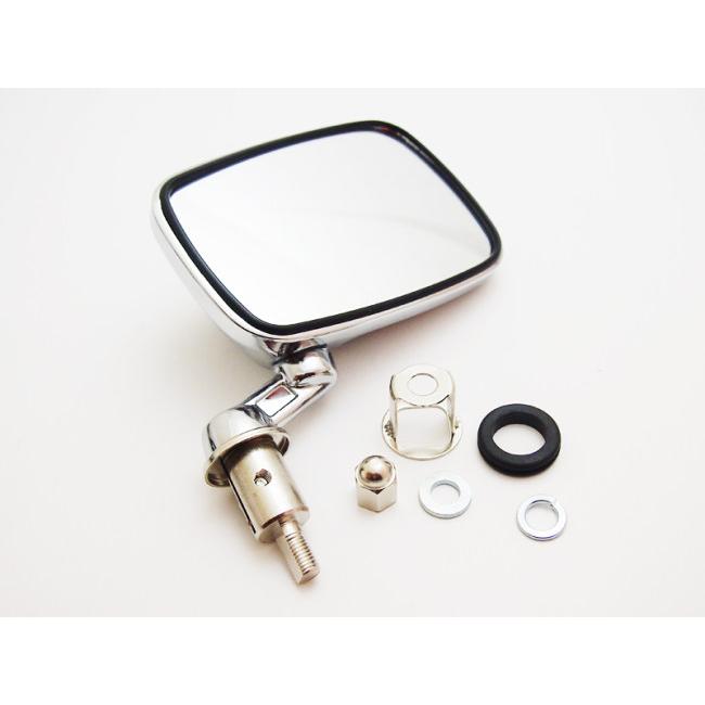 DOREMI COLLECTION（ドレミコレクション） type R メッキミラー タイプ
