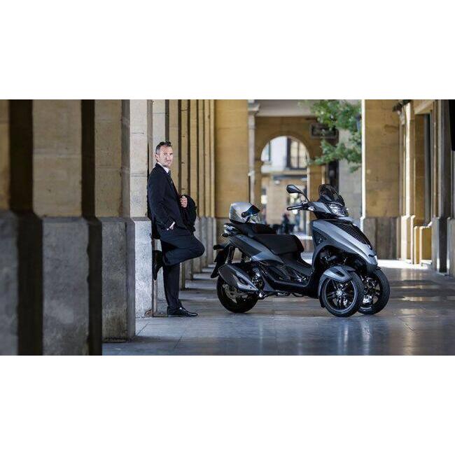 MICHELIN ミシュラン CITY GRIP 【100/80-14 M/C 48P TL/TT】 シティグリップ タイヤ PCX125 PCX150 PCX HYBRID Dトラッカー125 オンロードタイヤ_6
