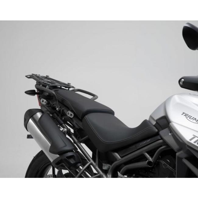 SW-MOTECH SWモテック PROサイドキャリア TIGER800 TIGER800XC TIGER800XR TRIUMPH トライアンフ サイドキャリア 外装_1