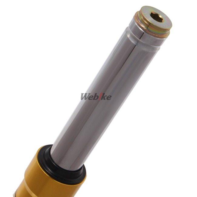 KN企画 ケイエヌキカク アルミ削り出し フロントフォーク カラー