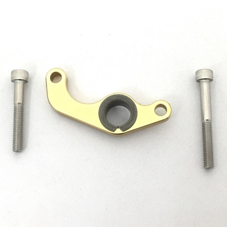 プレートホルダー　シャフトホルダー付き プレートホルダー＆シャフトホルダー付き（送料込み） - 株式