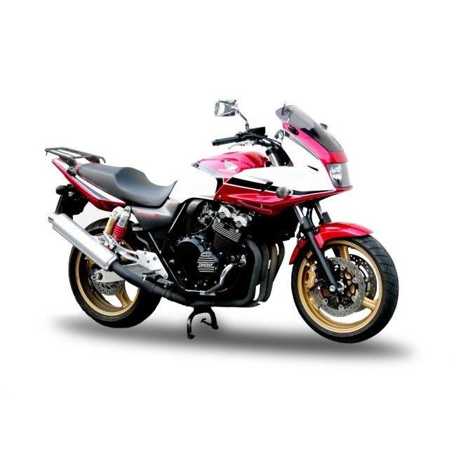 KIJIMA（キジマ） ハンドルマウントステー CB1300スーパーボルドール