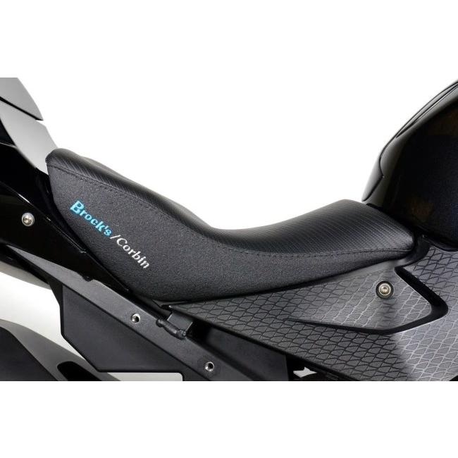 Brock’s ブロックス カスタムローシート S1000RR BMW シート シート関連 外装_1