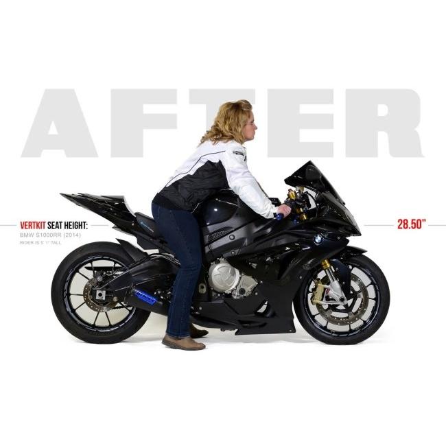 Brock’s ブロックス カスタムローシート S1000RR BMW シート シート関連 外装_3
