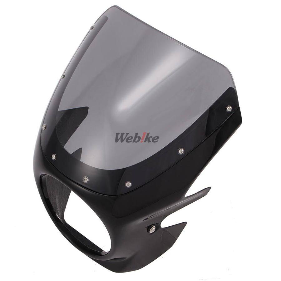 CHIC DESIGN（シックデザイン） ロードコメット Z900RS KAWASAKI