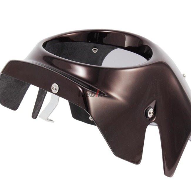 CHIC DESIGN（シックデザイン） ロードコメット Z900RS KAWASAKI