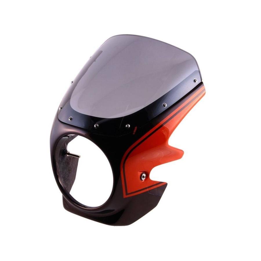 CHIC DESIGN（シックデザイン） ロードコメット Z900RS KAWASAKI