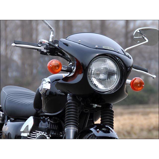 CHIC DESIGN（シックデザイン） ミニロケットカウル カラー