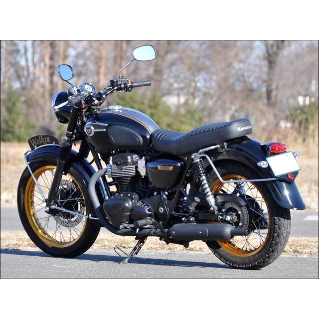 CHIC DESIGN シックデザイン クラシックフェンダー リア