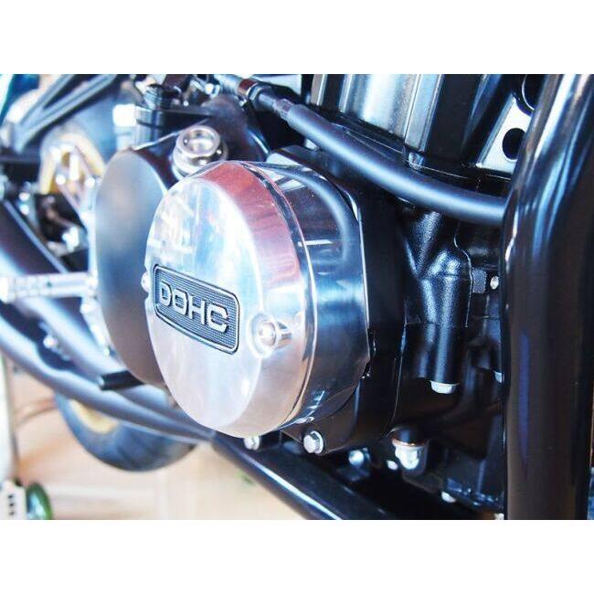 z900rs ドレミコレクション ポイントカバー DOREMI COLLECTION（ドレミコレクション） ポイントカバーセット