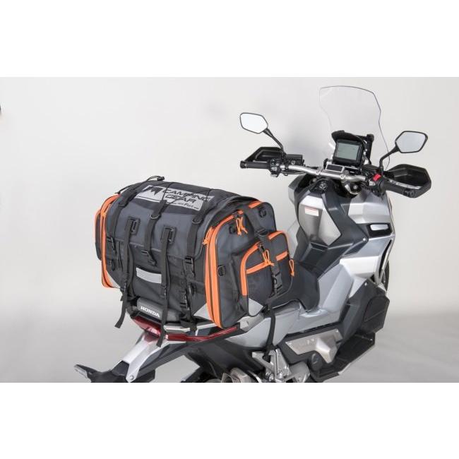 MOTOFIZZ TANAX motofizz タナックス モトフィズ キャンピングシート
