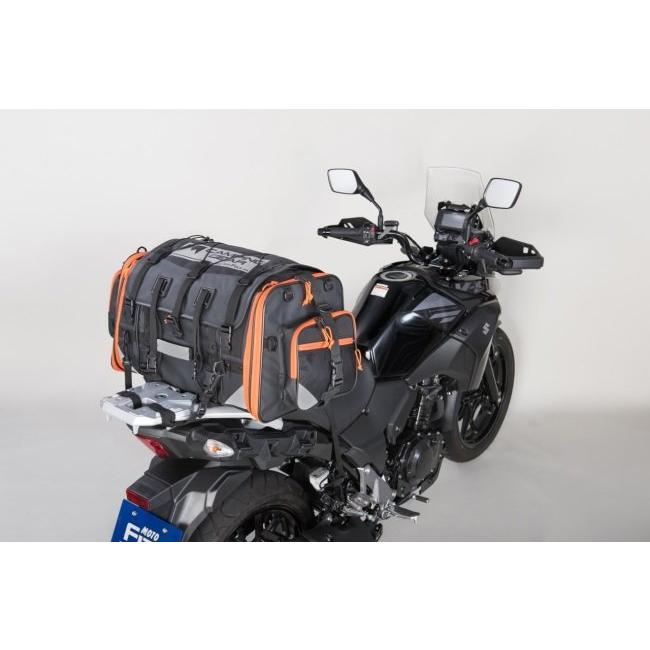 MOTOFIZZ TANAX motofizz タナックス モトフィズ キャンピングシート