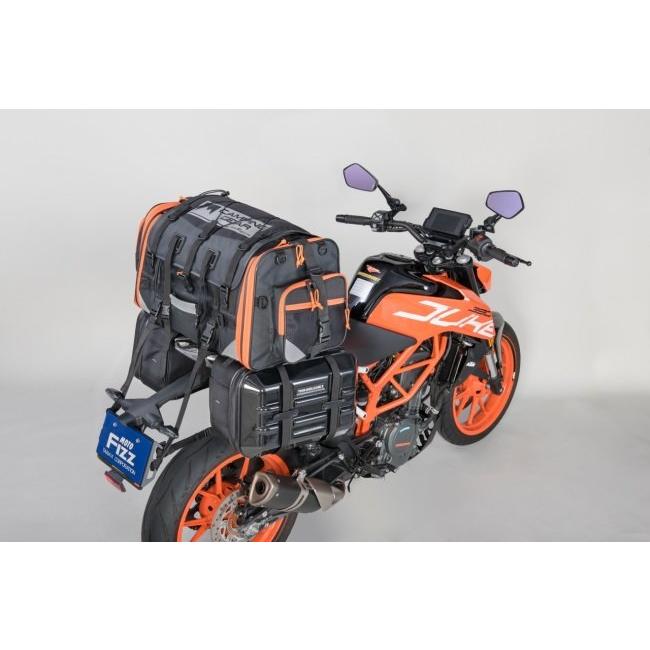 MOTOFIZZ TANAX motofizz タナックス モトフィズ キャンピングシート