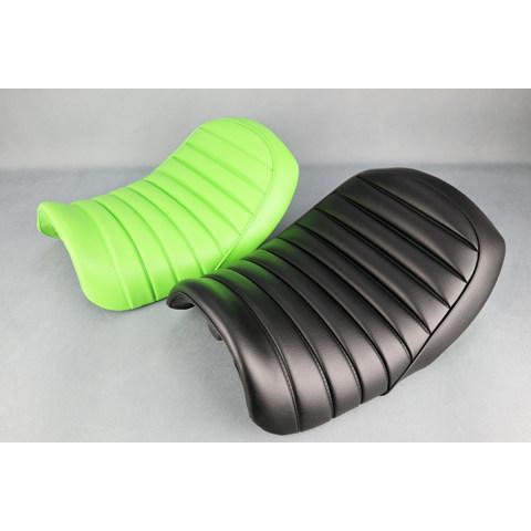 A-TECH エーテック シングルシートカウルSPL＋着座シート 素材：綾織ドライカーボン(DC)／クリアー塗装済 / 着座シートカラー：ブラック ZRX1200ダエグ 外装 | A-TECH | 02