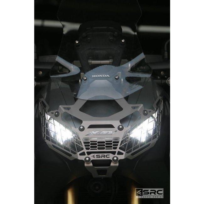 SRC エスアールシー ヘッドライトガード X-ADV HONDA ホンダ 外装_7
