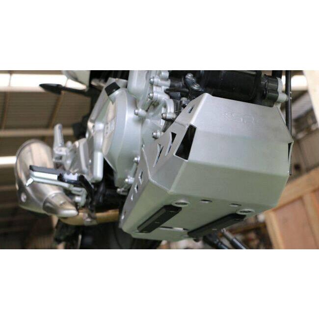 SRC エスアールシー スキッドプレート/アンダーガード FOR G310GS BMW