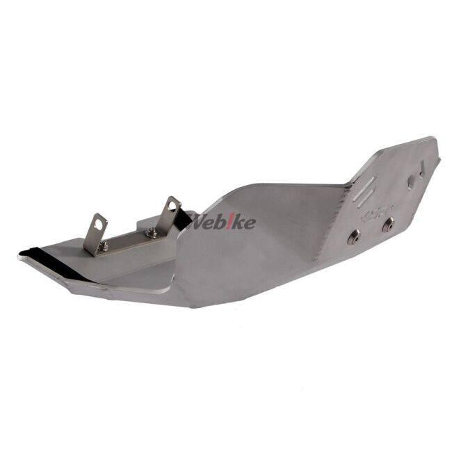 SRC エスアールシー スキッドプレート/アンダーガード FOR CRF250L(MD38/44) CRF250L CRF250M HONDA ホンダ アンダーガード・スキッドプレート フレーム