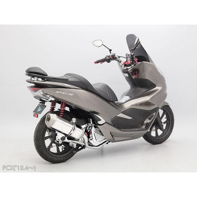 ENDURANCE ENDURANCE:エンデュランス ラジエターカバー PCX HYBRID PCX PCX150 ADV150 HONDA ホンダ HONDA ホンダ HONDA ホンダ HONDA ホンダ｜webike02｜03