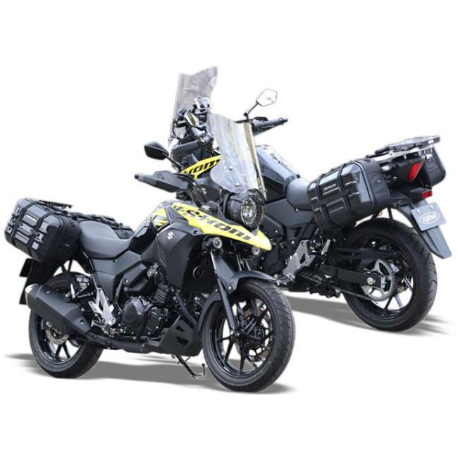 KIJIMA キジマ LEDウインカーセット TRL2タイプ Vストローム250