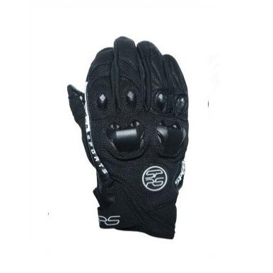 【日本産】 SPEED-R スピードアール SP-R125 メッシュグローブ SIZE：XL (Middle Finger Length 8.8-9.3cm)