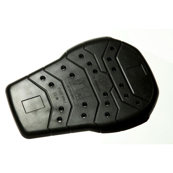 SPEED-R SPEED-R:スピードアール バックプロテクター Length:38cm