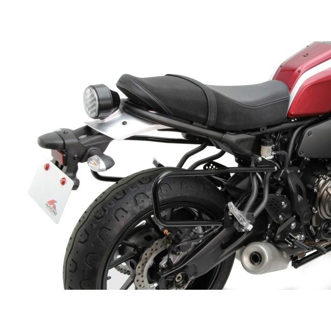 HURRICANE（ハリケーン） サイドバッグサポート XSR700 YAMAHA ヤマハ