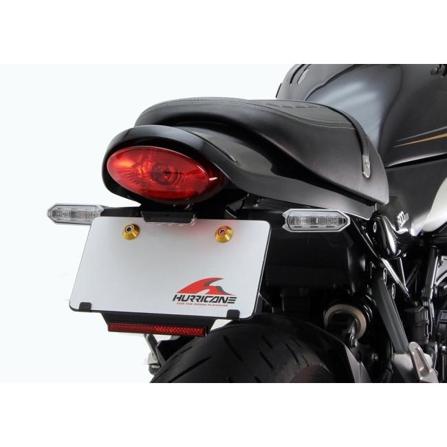 HURRICANE ハリケーン フェンダーレスキット Z900RS CAFE KAWASAKI