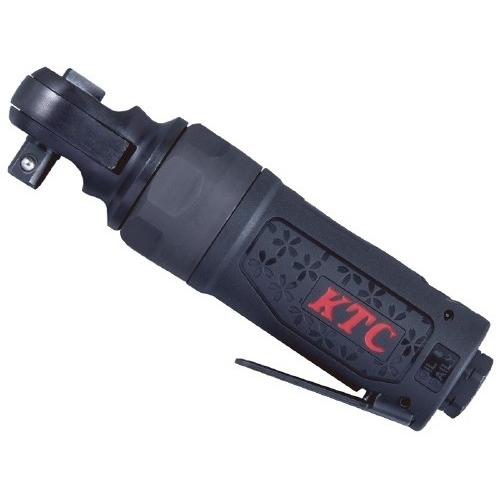 KTC ケイティーシー 9.5sq.エアラチェット(インパクトタイプ) その他、レンチ T字レンチ ハンドツール