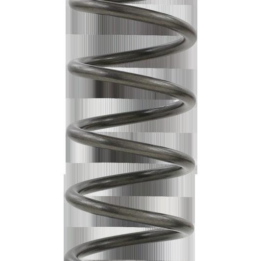 美品　GPZ400F GPZ550 フロントサスペンスション　フロントフォーク YSS ワイエスエス フロントフォークスプリング GPZ400 GPz550F