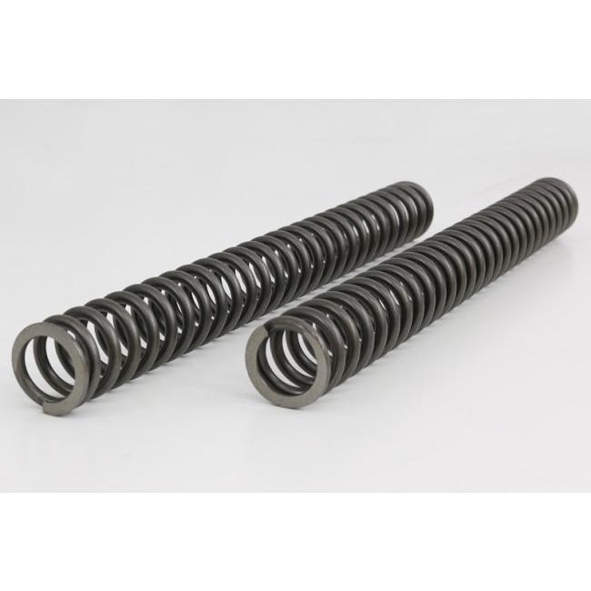 YSS ワイエスエス フォークアップグレードキット W175 KAWASAKI カワサキ その他フロントフォークオプション・補修部品 サスペンション 足回り | YSS | 02