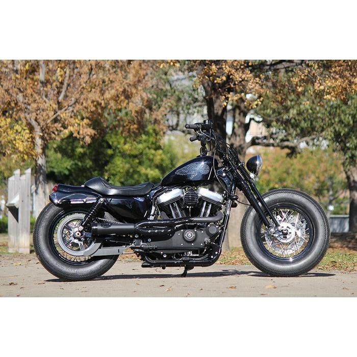 GLEAMING WORKS グリーミンワークス フリスコフェンダー カラー 