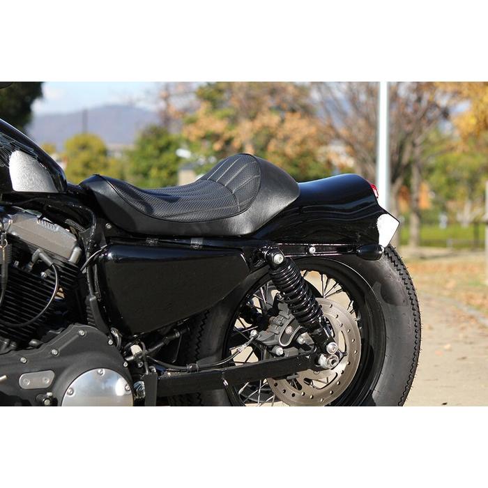 GLEAMING WORKS グリーミンワークス フリスコフェンダー カラー：塗装