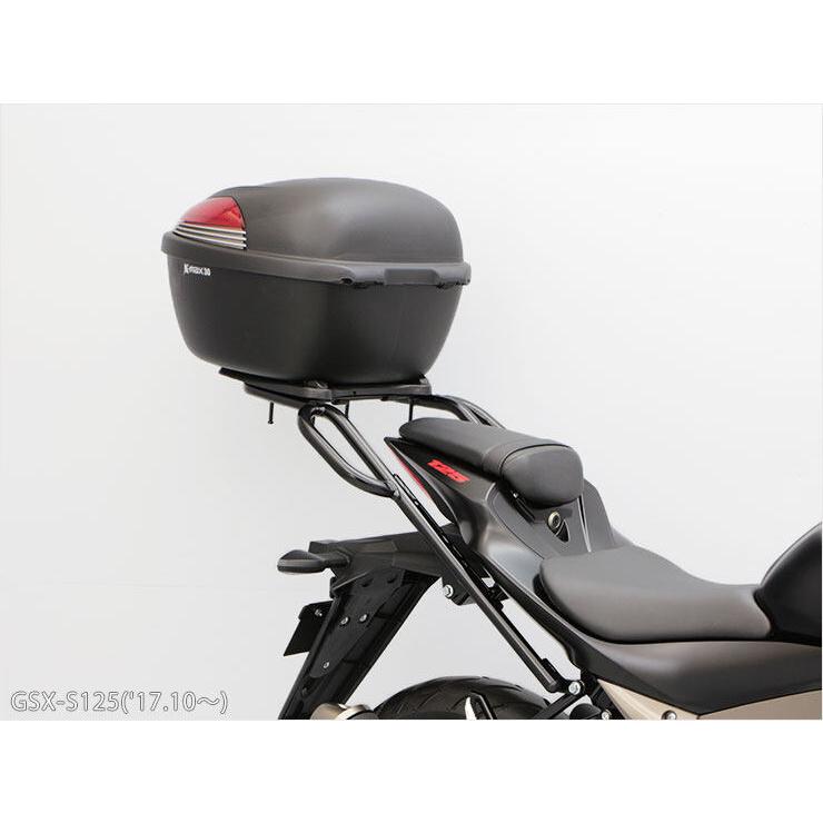 ENDURANCE（バイク） ENDURANCE エンデュランス タンデムグリップ付き 