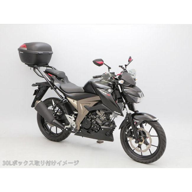 ENDURANCE（バイク） ENDURANCE エンデュランス タンデムグリップ付き 