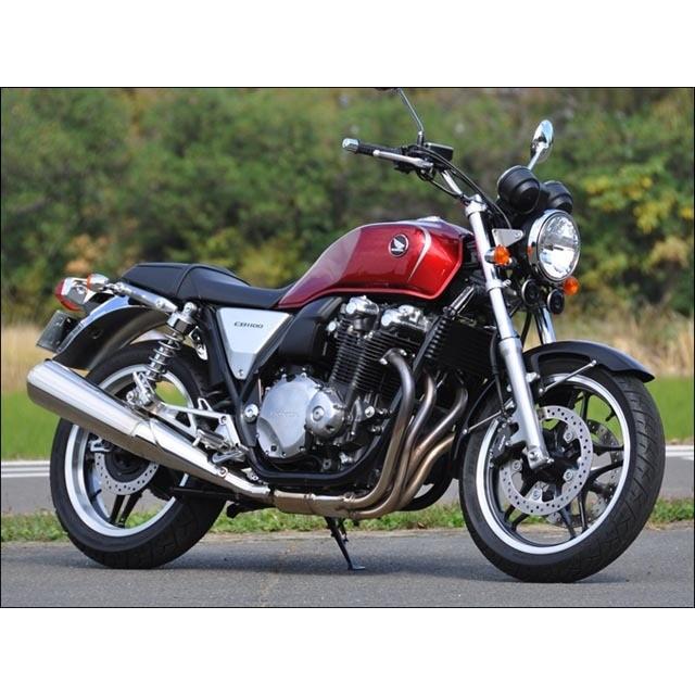 CHIC DESIGN（シックデザイン） スポーツフェンダー フロント カラー