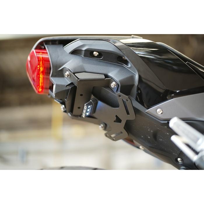 M.A.D. マッド アンダーテール CB300R 2017-2018 CB250R HONDA ホンダ