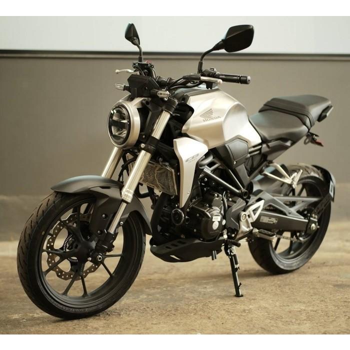 M.A.D. マッド アンダーテール CB300R 2017-2018 CB250R HONDA ホンダ