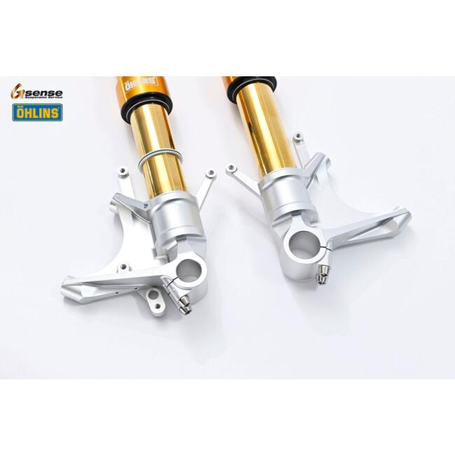 OHLINS（オーリンズ） 倒立フロントフォーク FG R&T 200 GSX-R1000 GSX
