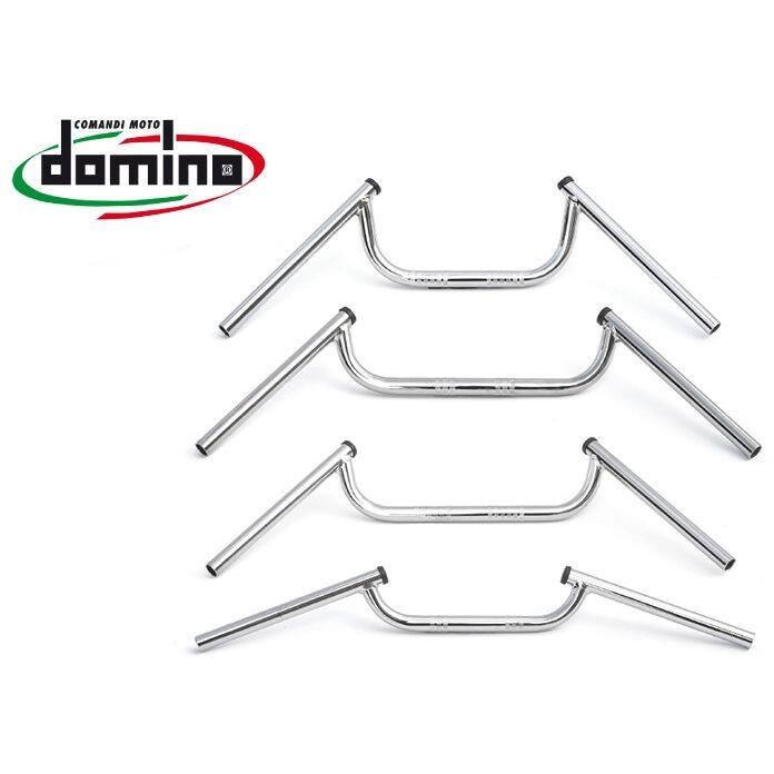 TOMMASELLI（トマゼリ） オンロード クロームメッキ コンドルハンドル 