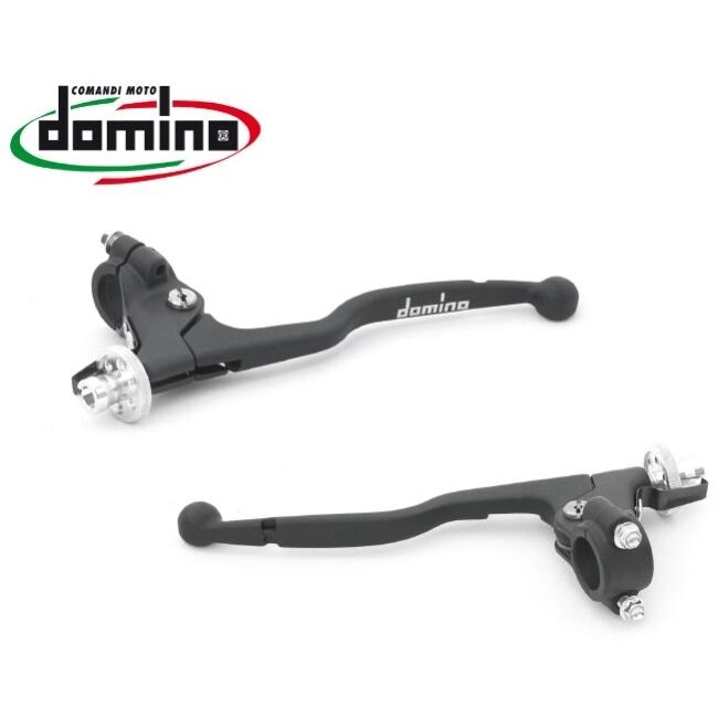 domino（ドミノ） 汎用 鍛造レーシングクラッチホルダーキット レバー