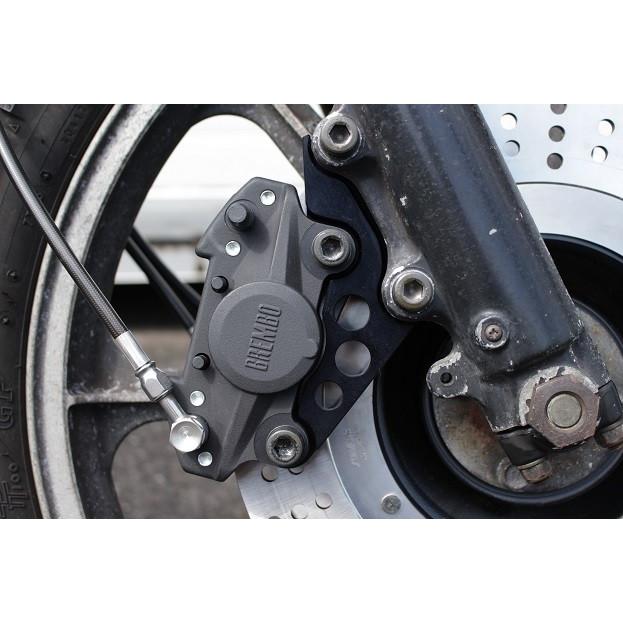 SPEED SHOP ITO スピードショップイトウ MK2系フォーク／296mmローター