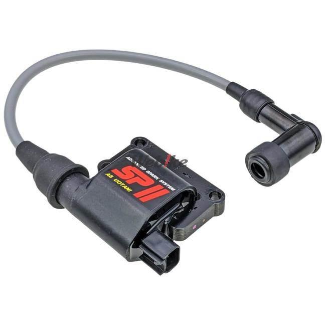 ASウオタニ エーエスウオタニ コイルASSY SR400 SR500 YAMAHA