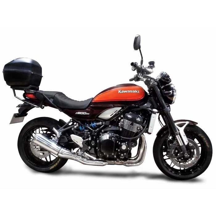 K'sーSTYLE K's-STYLE ケイズスタイル トップケース用キャリア Z900 RS