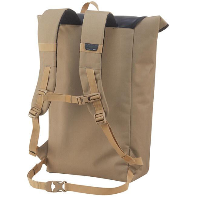 RS TAICHI アールエスタイチ RSB278 WP バックパック カラー：BLACK／RED リュックサック・ナップザック バッグ | ブランド登録なし | 01