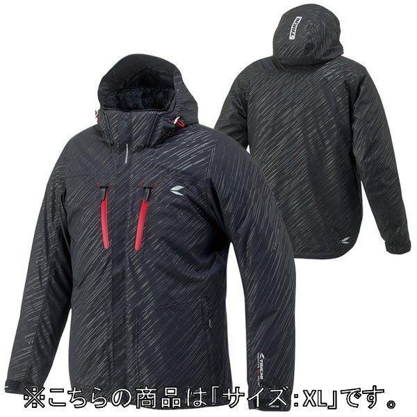 RSタイチ RSJ717 WM モトレックウインターパーカー TAICHI ジャケット