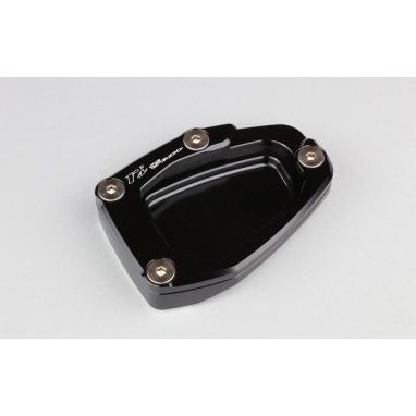 r’s gear アールズギア スタンドハイトブラケット K1600B K1600 GrandAmerica BMW スタンドパッド・エクステンション フレーム