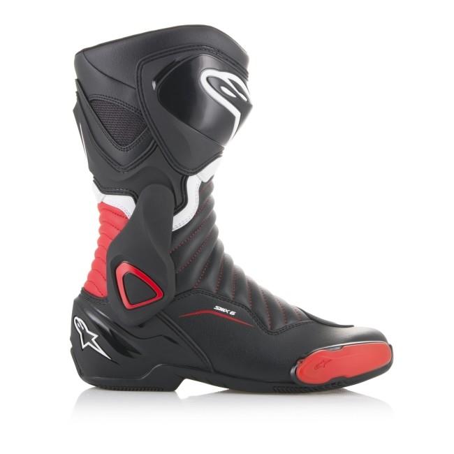 アルパインスターズ（alpinestars） SMX-6 V2 BOOT［SMX-6 ブーツ